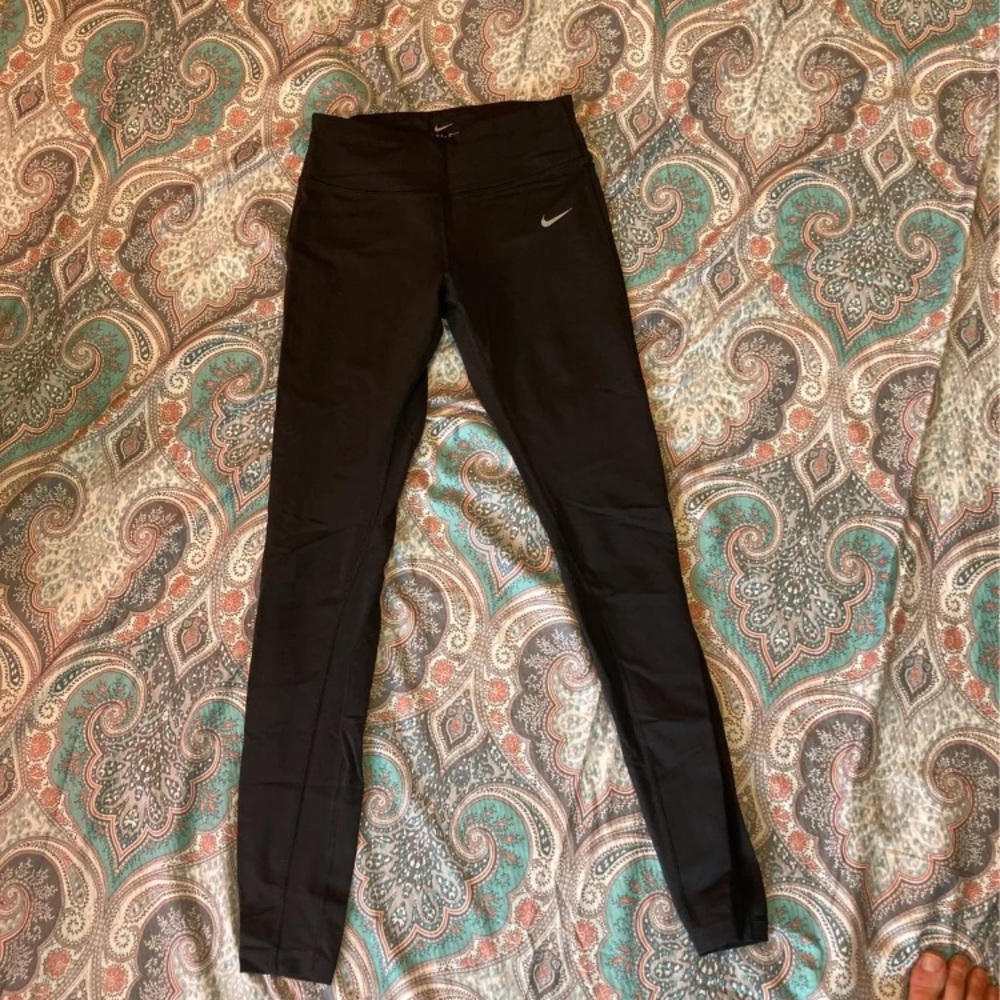 Nike Dri-fit tights epic luxe